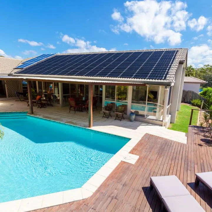 Residential Solar 