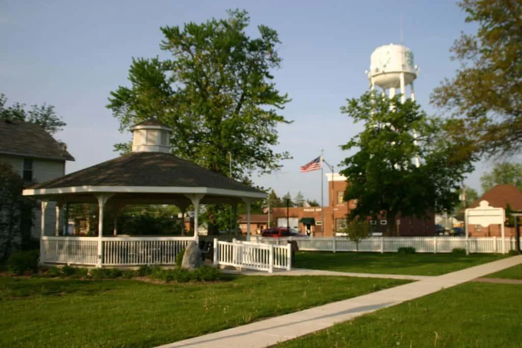 Coal City, IL