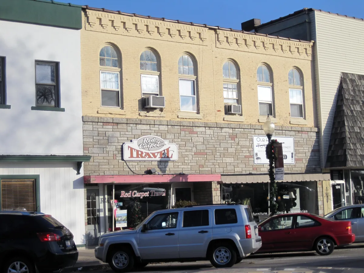 Morris, IL