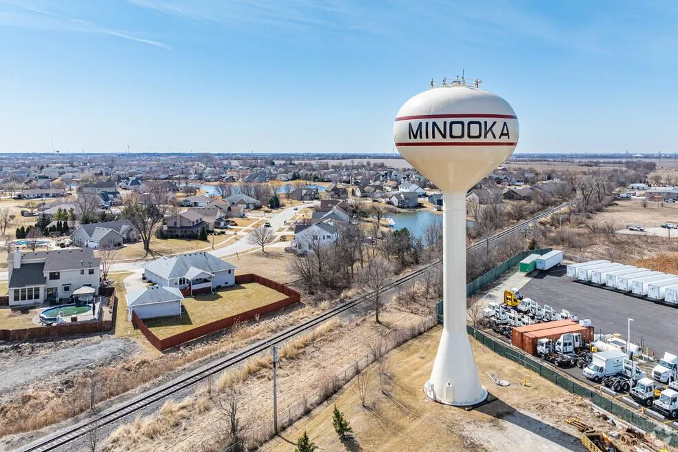 Minooka, IL