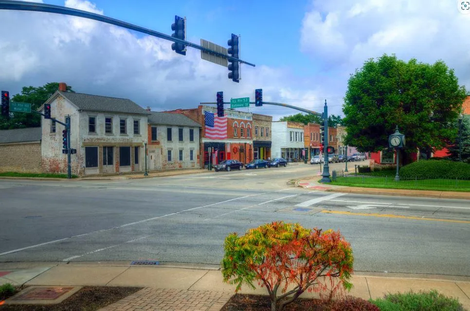 Wilmington, IL