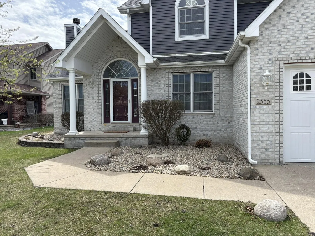 Landscaping Services