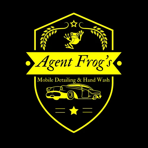 Agent Frog's Mobile Detail - 