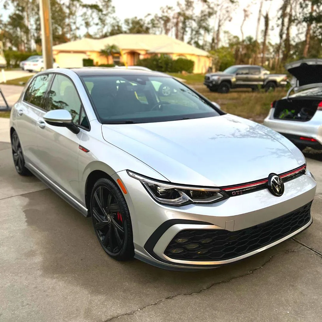 Full Detail