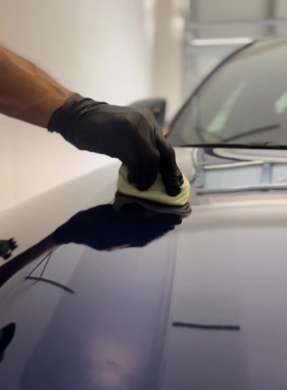 Ceramic Coating