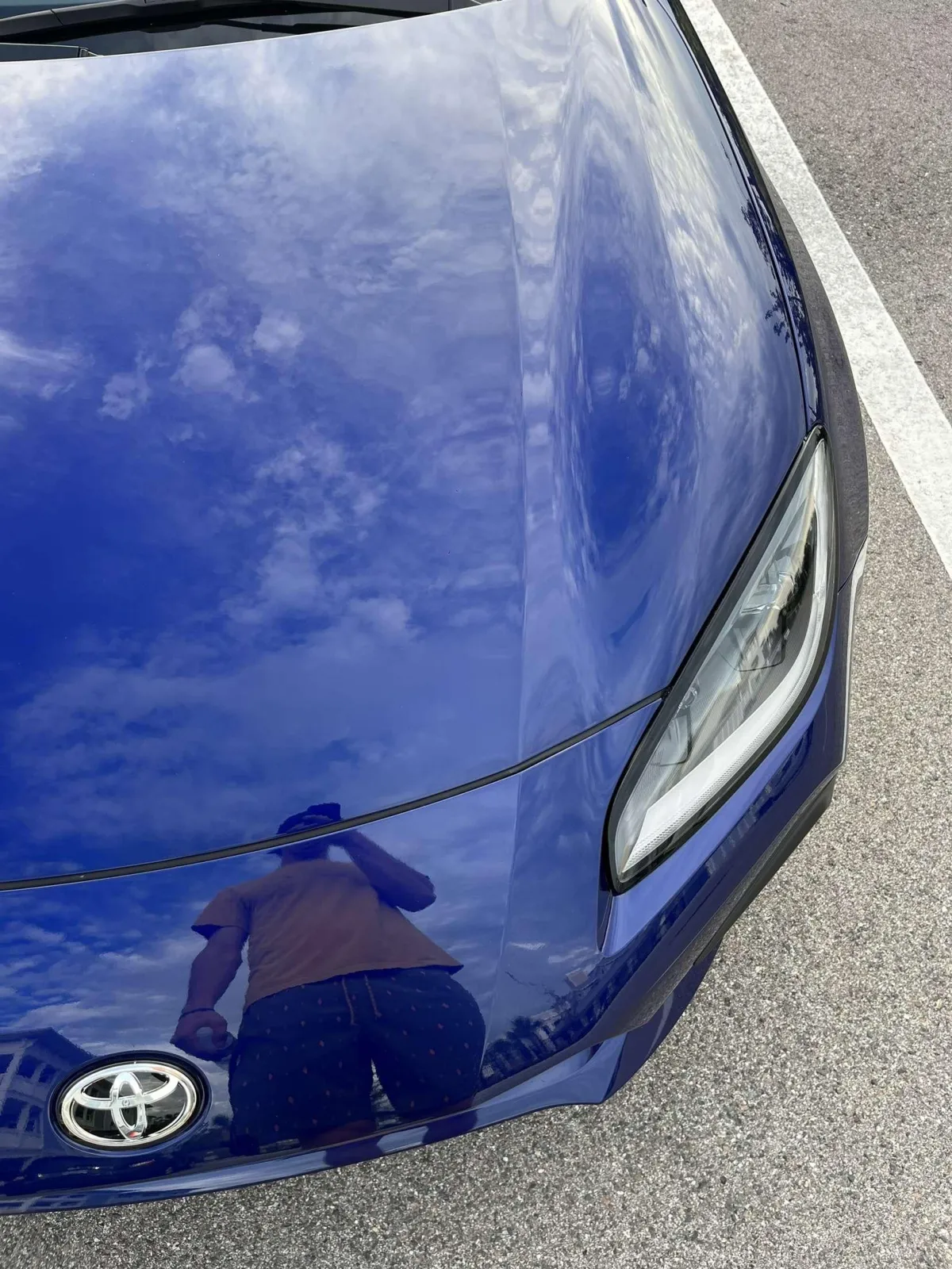 Ceramic Coating
