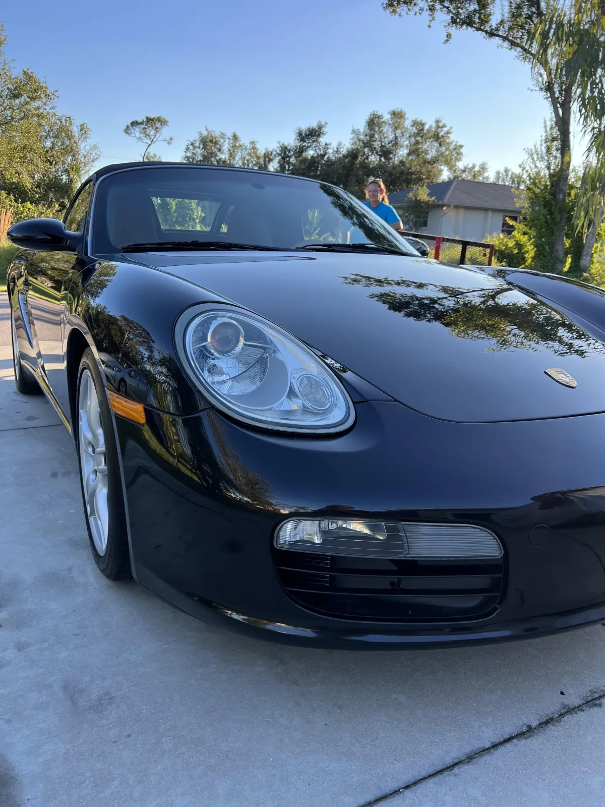 Paint Correction