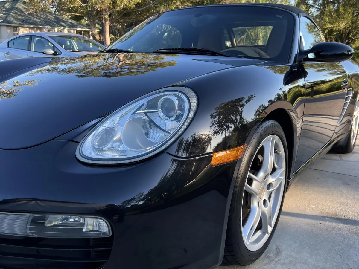 Ceramic Coating Englewood