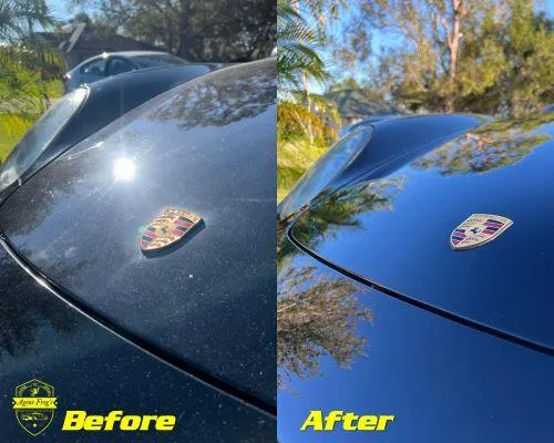 Ceramic Coating