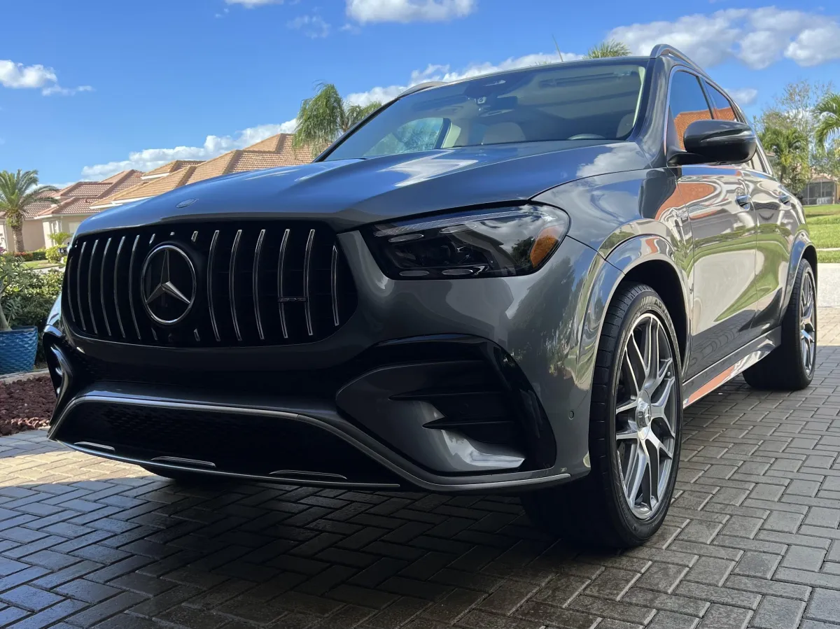 Ceramic Coating Englewood