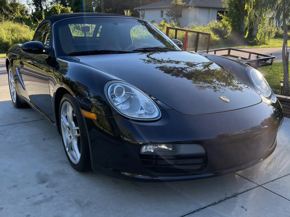 Ceramic Coating Englewood