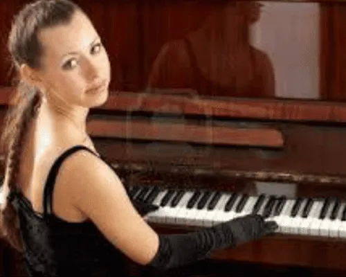 Classical Piano in Coachella Valley