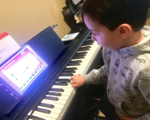 Adult Piano Jazz/Pop Coachella Valley