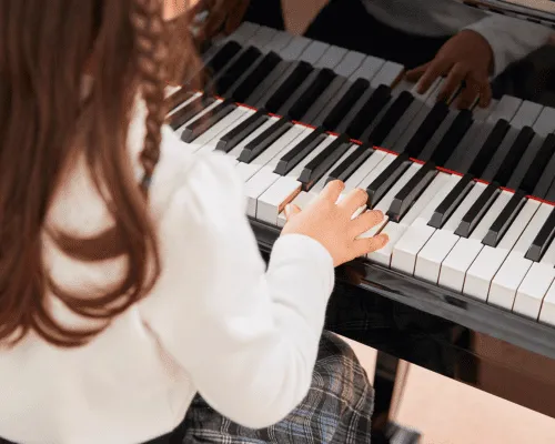 General Beginning Piano