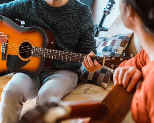 General Beginning Piano