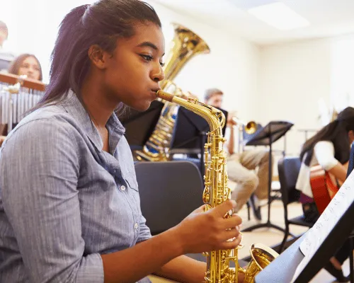 Classical Trumpet/Jazz in Coachella Valley