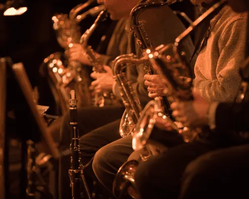 Jazz Trumpet in Coachella Valley