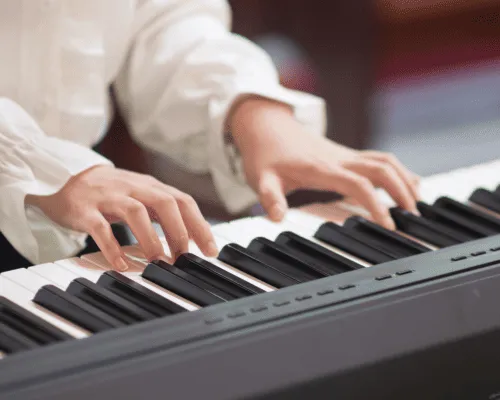 Coachella Adult Piano Jazz/Pop