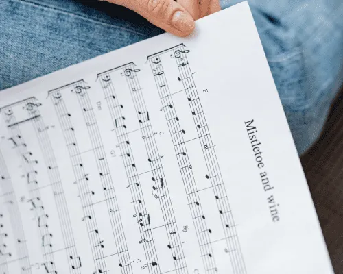 General Beginning Piano