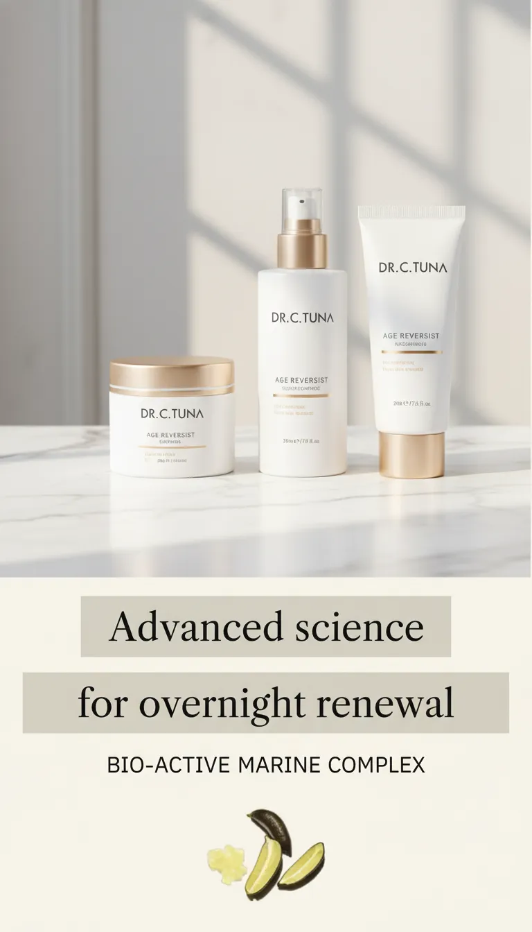 Detoxifying Clay Body Wrap product shot