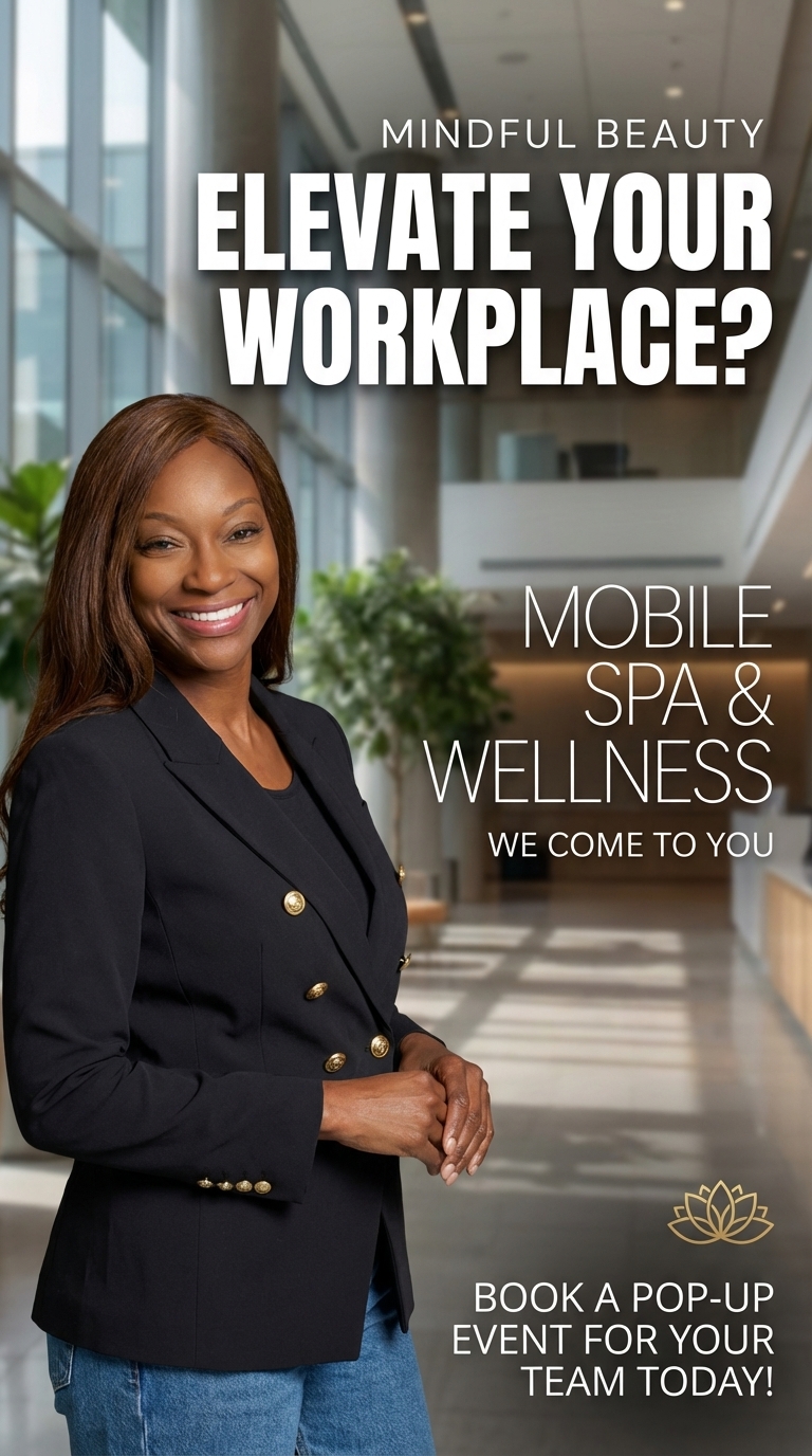 Aethel Wellness founder high-end editorial portrait