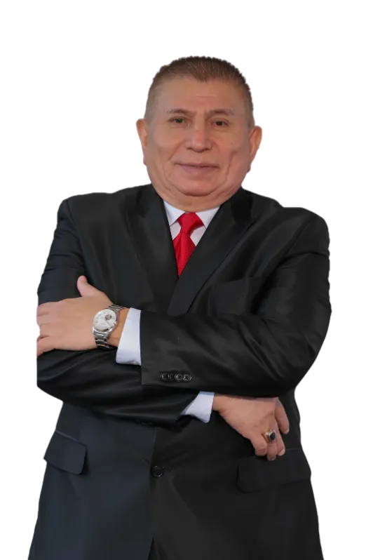 Juan Ayala - Mentor y Coach Ejecutivo