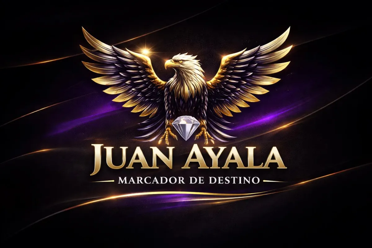 Juan Ayala Logo