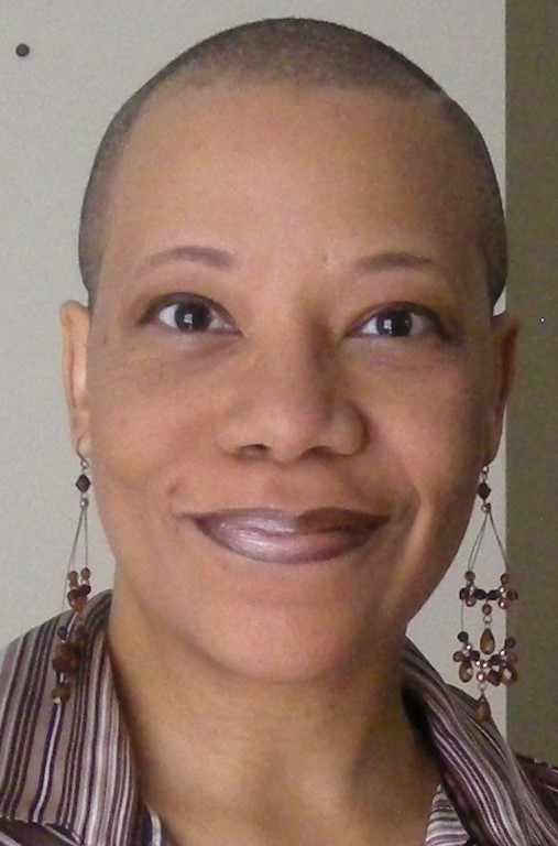 Portrait of a Christian life coach offering a free introductory session