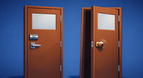 Your Competitor Just Got Hacked. What Makes You Different?