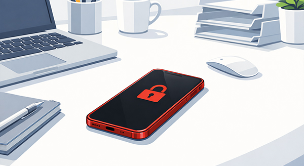 Your Newest Employee Just Became Your Newest Security Risk