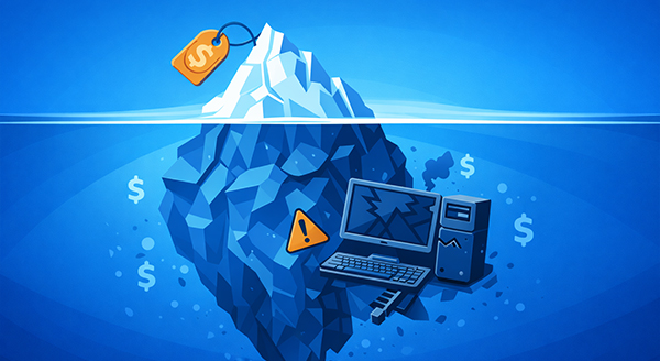 When Two IT Quotes Land on Your Desk