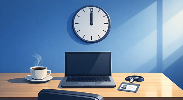 Why Your New Hire Took Months to Get Productive (And Why It’s Not Their Fault)