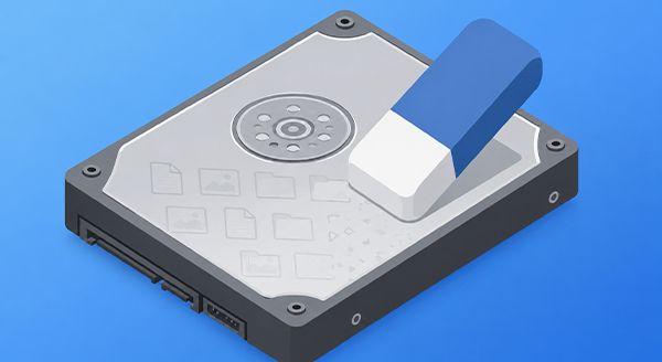 My Computer Needs a Fresh Start — What Does a Factory Reset Actually Do?