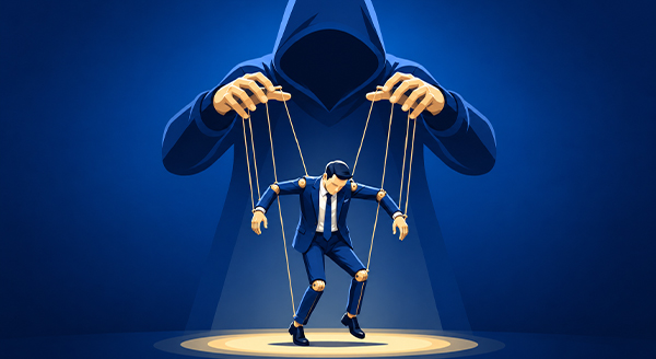 Your Business Was Used to Attack Someone Else