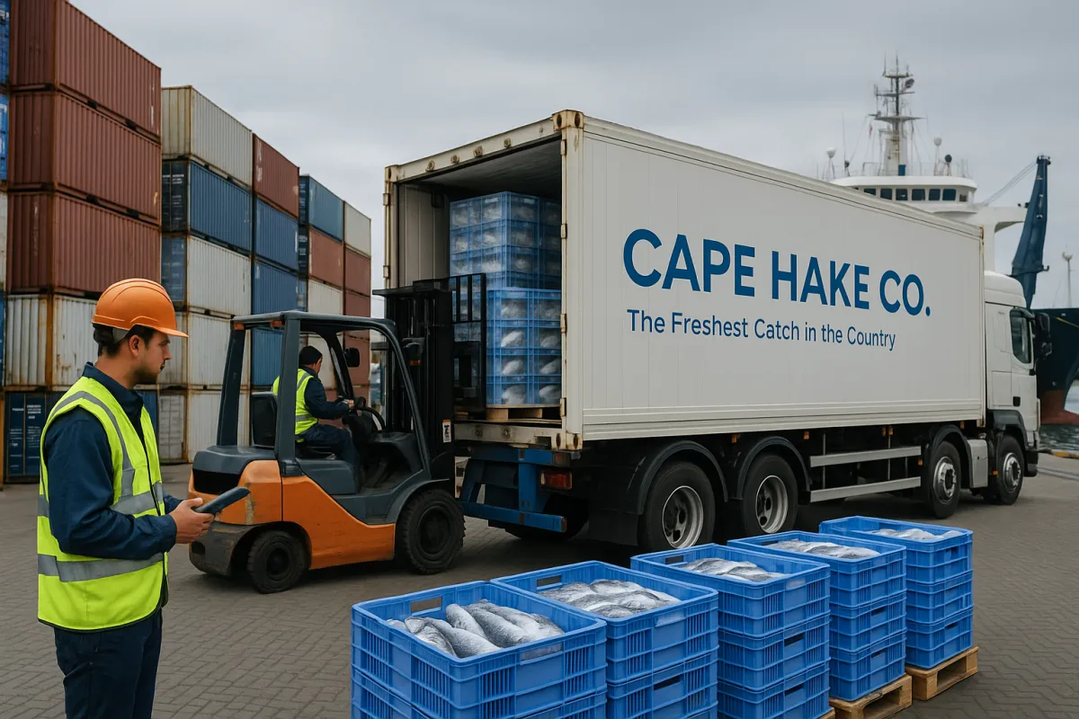 a couple of people are out in the water