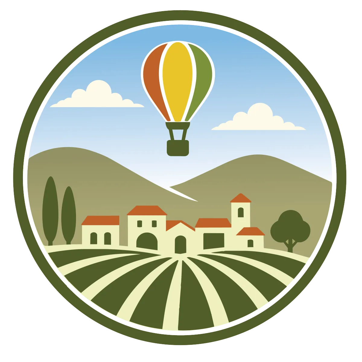 Temecula Valley Local Logo