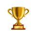 trophy