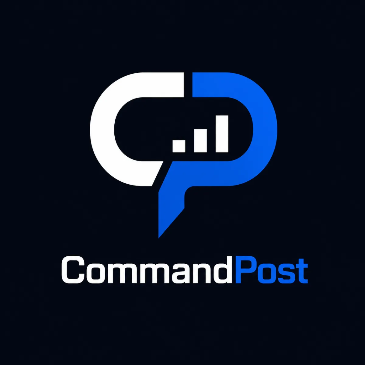CommandPost Logo