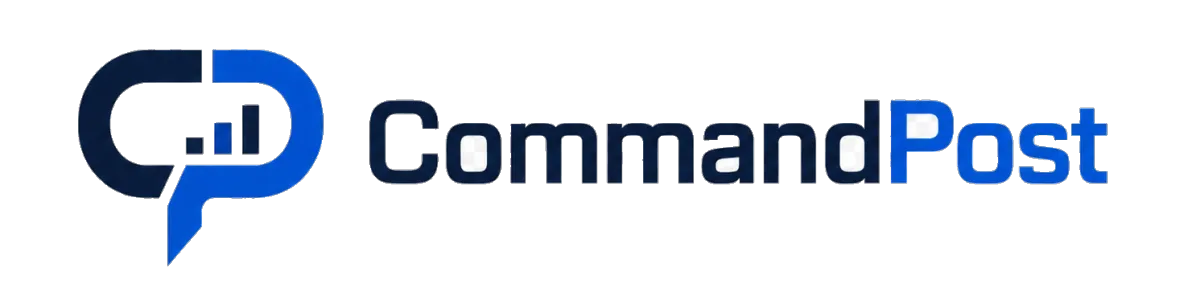 CommandPost Logo