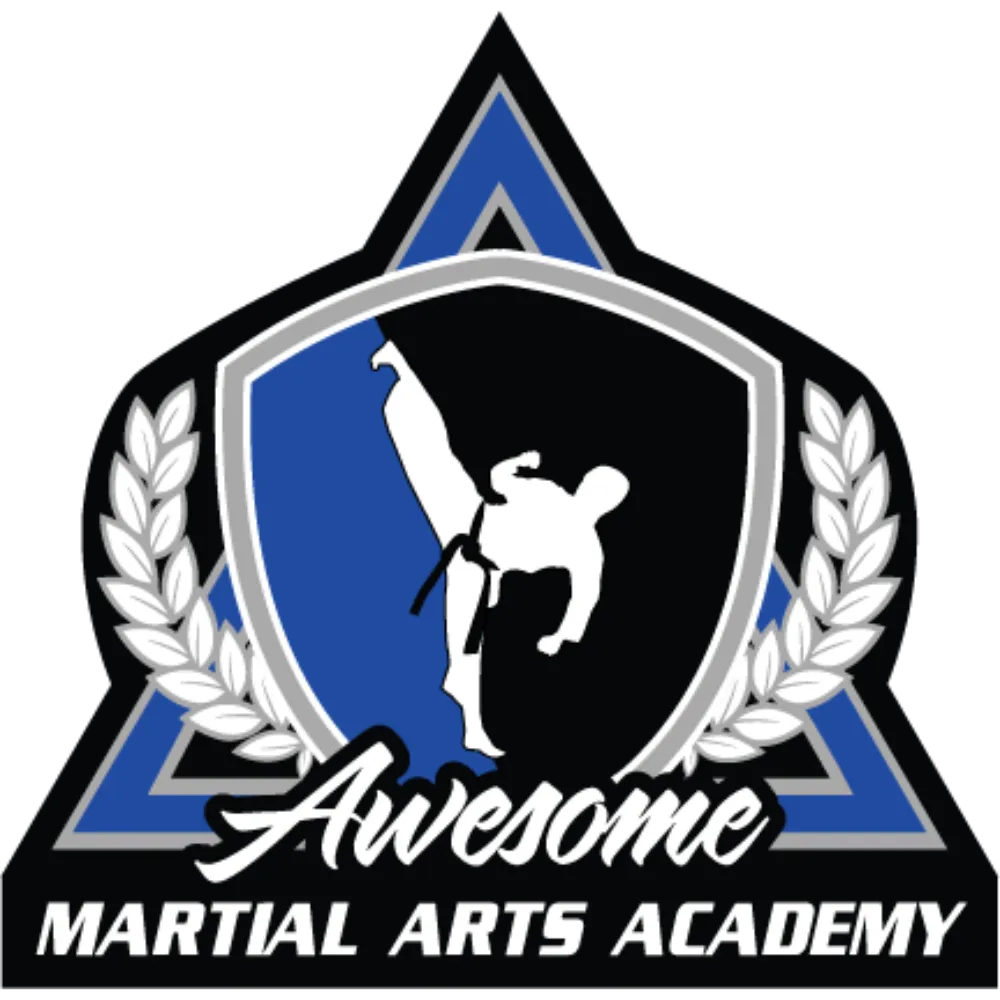 Awesome Martial Arts Academy - New Albany logo