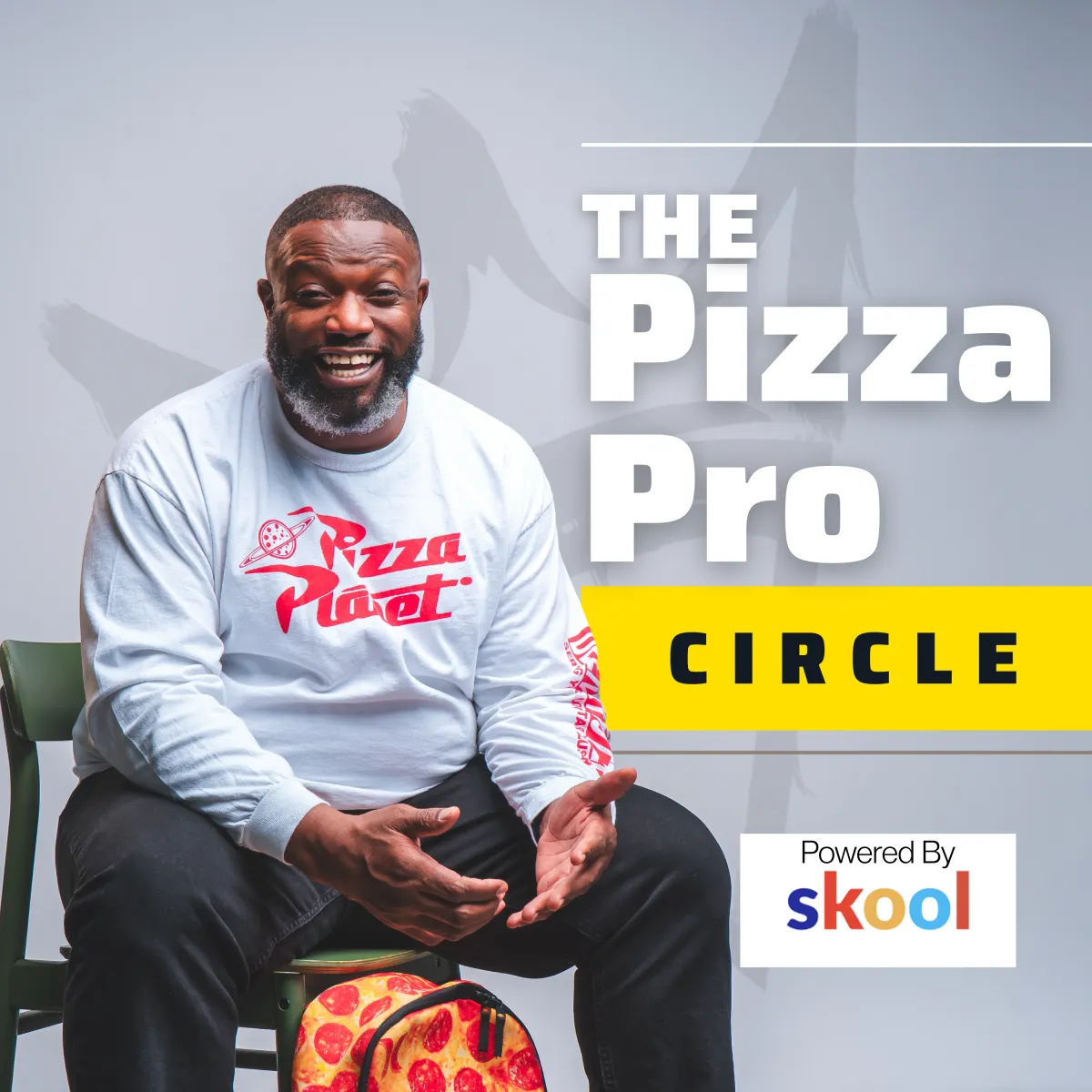 Pizza Pro Circle Thumbnail Image