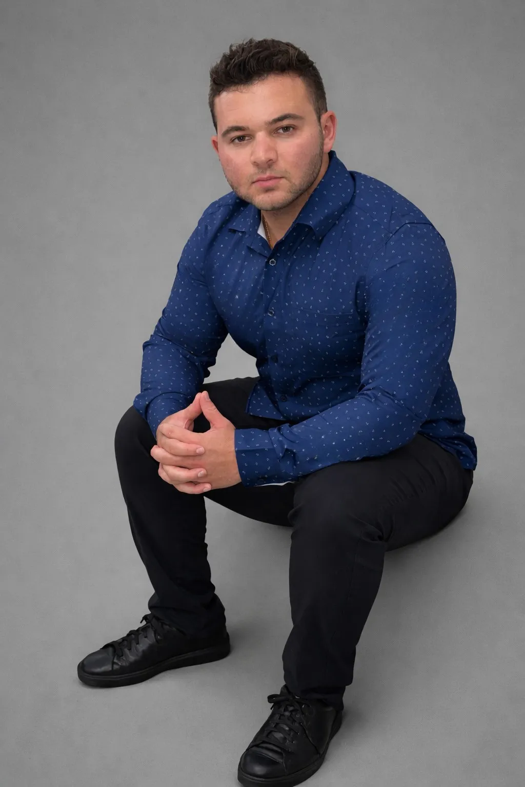 Sal DiBenedetto Fort Myers