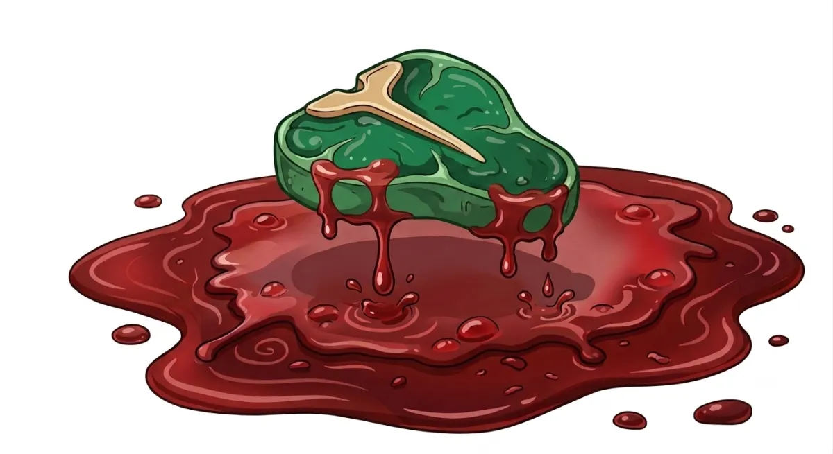 Beef Puddle
