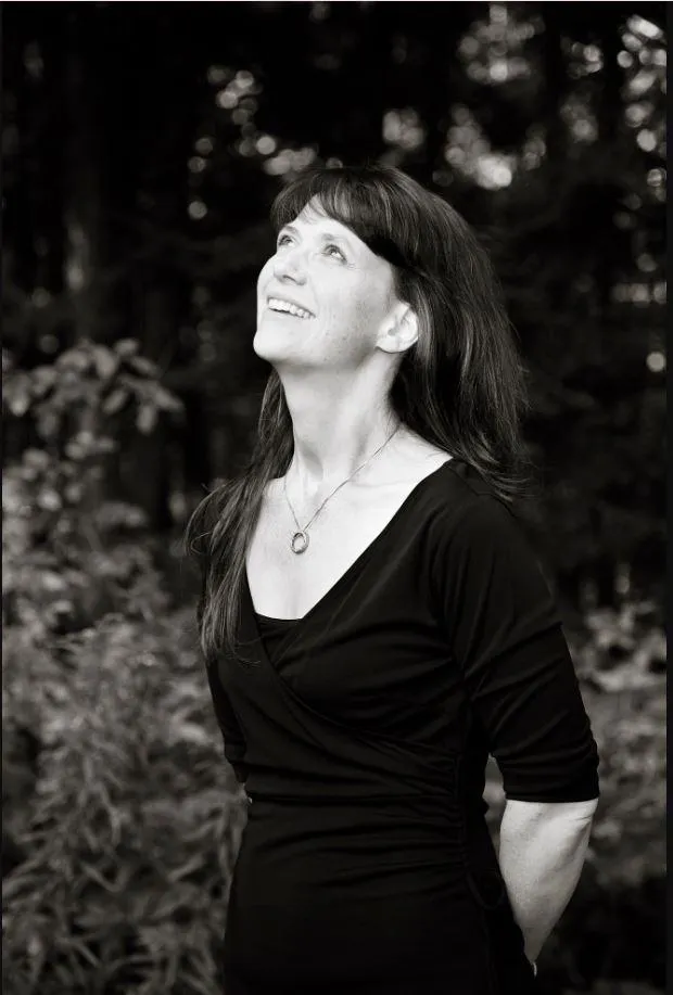 Laura Hutchinson, founder of Paths 2 Communication, Guelph SLP