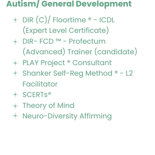Paths 2 Communication Autism/General Development