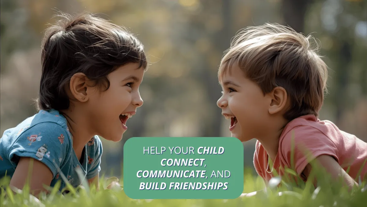 The Hanen® Program TalkAbility cover; Laura Hutchinson, Speech-Language Pathologist at Paths 2 Communication, Guelph, Ontario