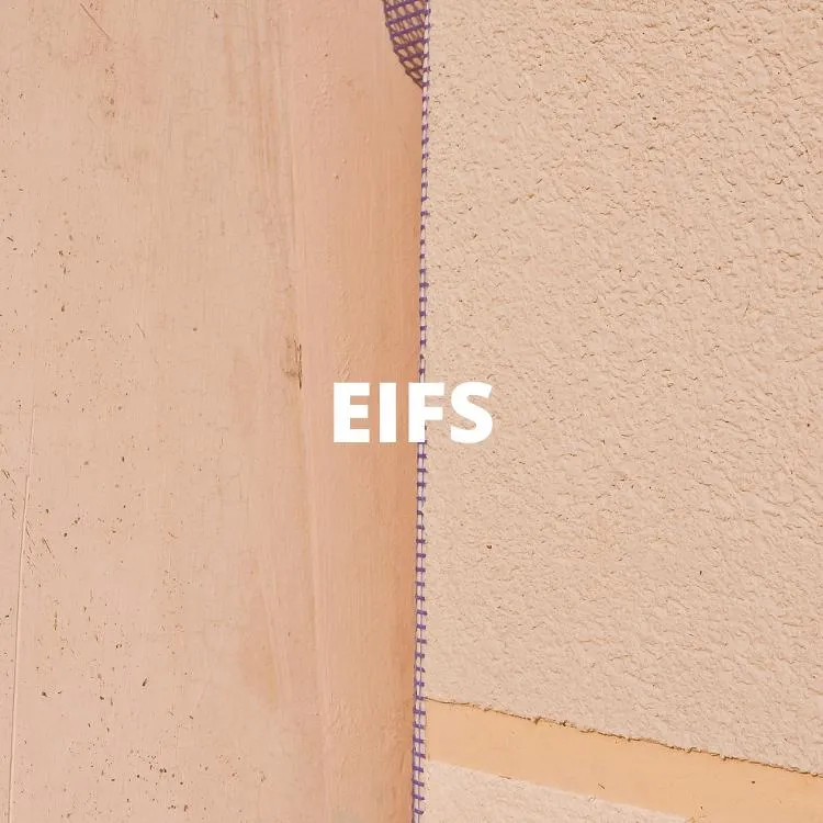 EIFS