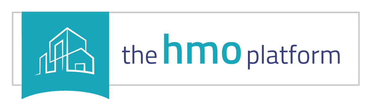 The HMO Platform Logo