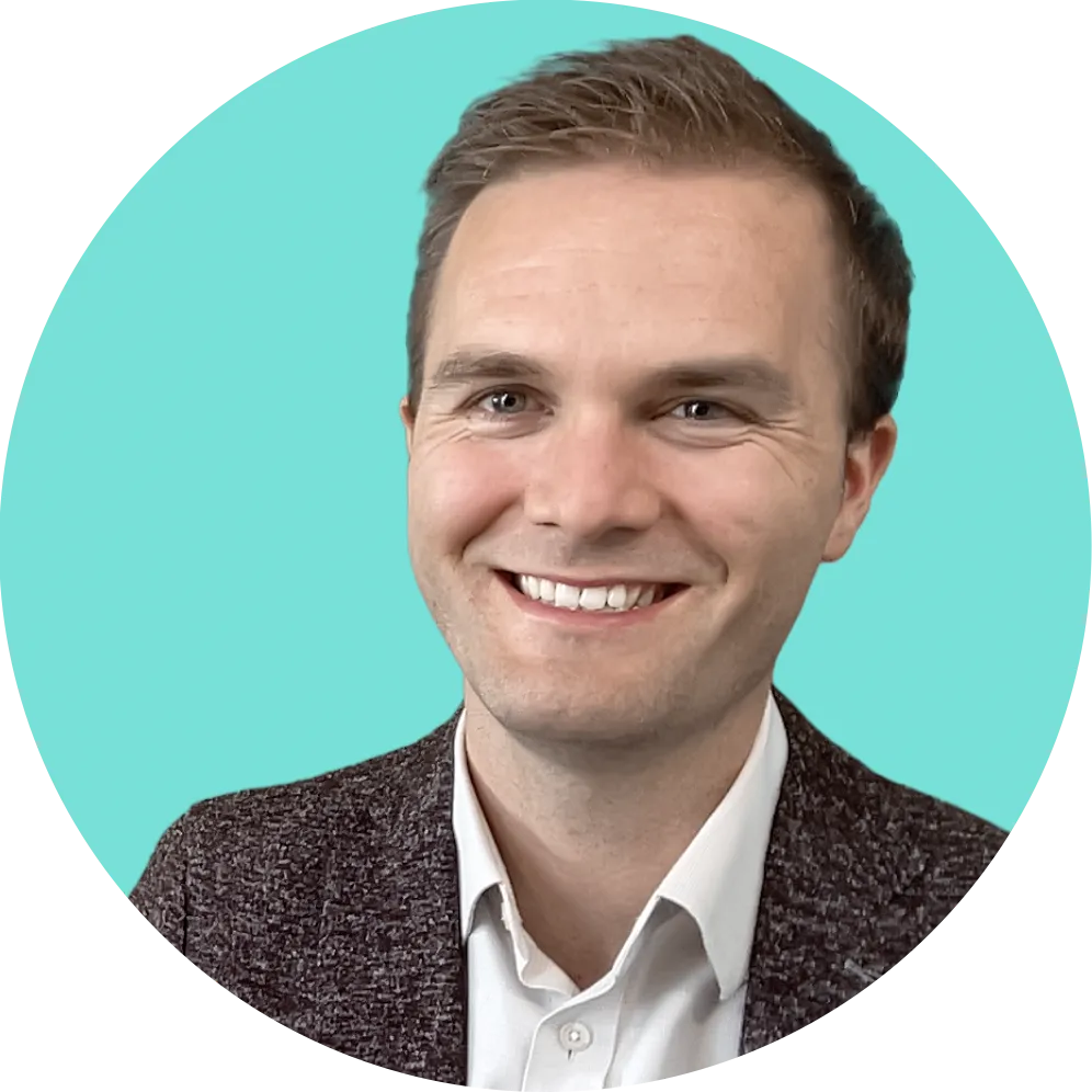 Andrew McLean | eLearning Instructional Designer