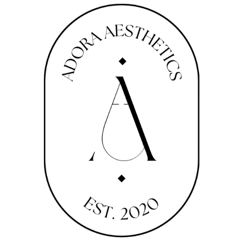 Adora Aesthetics Logo